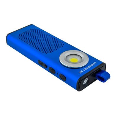 Work light